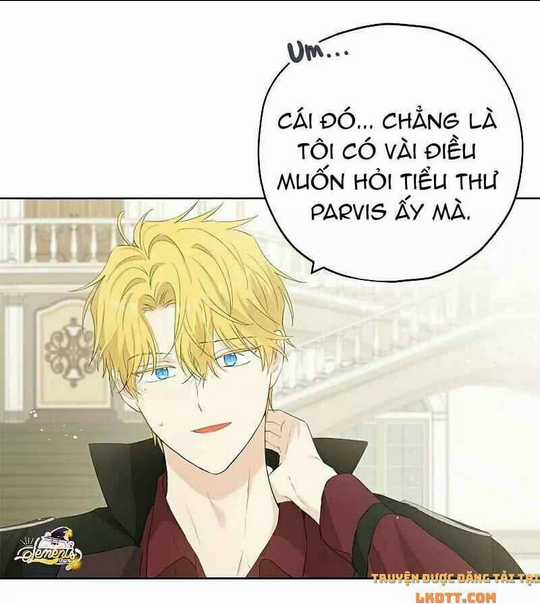 Thực Ra Tôi Mới Là Thật Chapter 32 trang 12