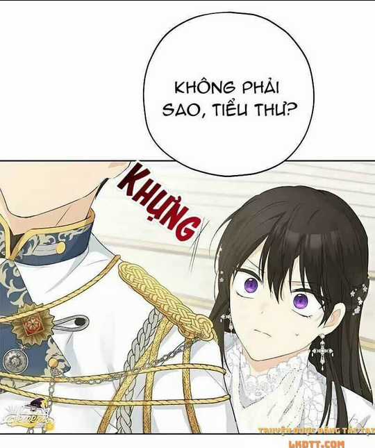 Thực Ra Tôi Mới Là Thật Chapter 32 trang 13