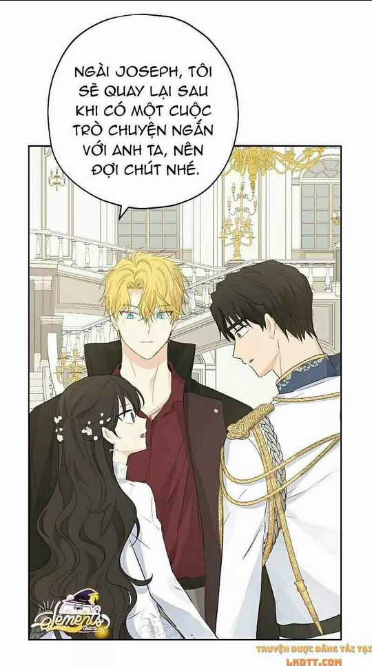 Thực Ra Tôi Mới Là Thật Chapter 32 trang 14