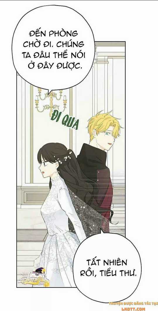 Thực Ra Tôi Mới Là Thật Chapter 32 trang 16