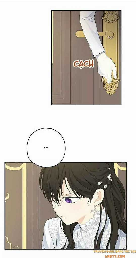 Thực Ra Tôi Mới Là Thật Chapter 32 trang 19