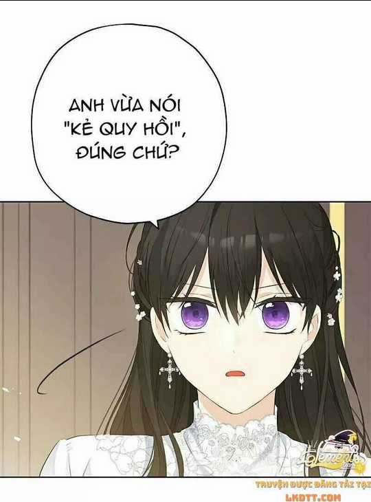 Thực Ra Tôi Mới Là Thật Chapter 32 trang 20