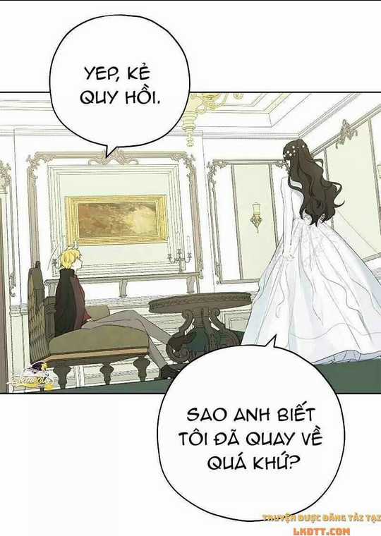 Thực Ra Tôi Mới Là Thật Chapter 32 trang 21