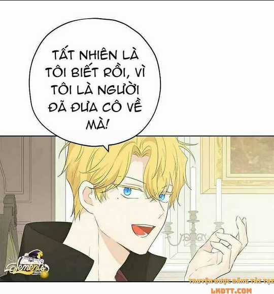 Thực Ra Tôi Mới Là Thật Chapter 32 trang 22