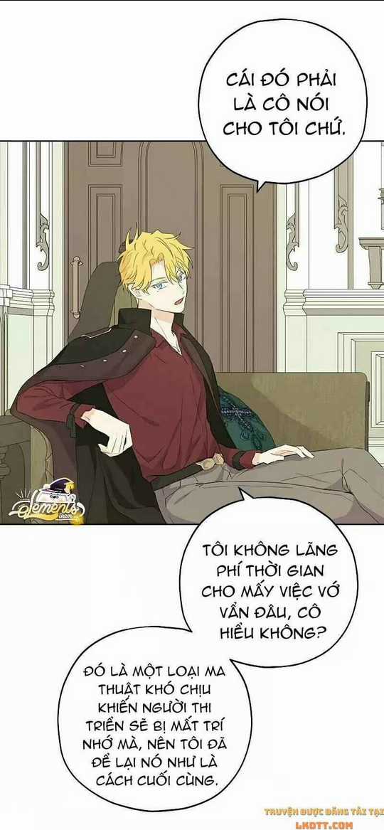 Thực Ra Tôi Mới Là Thật Chapter 32 trang 25