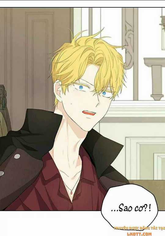 Thực Ra Tôi Mới Là Thật Chapter 32 trang 29