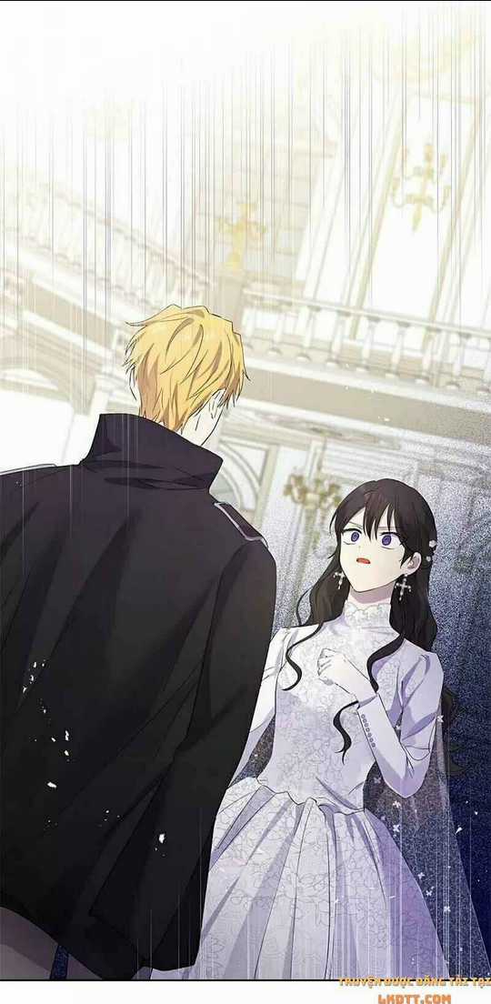 Thực Ra Tôi Mới Là Thật Chapter 32 trang 3