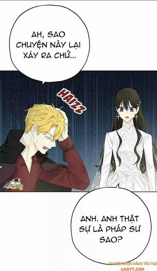 Thực Ra Tôi Mới Là Thật Chapter 32 trang 30