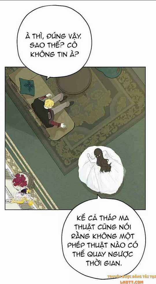 Thực Ra Tôi Mới Là Thật Chapter 32 trang 31