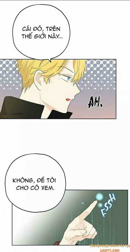 Thực Ra Tôi Mới Là Thật Chapter 32 trang 32