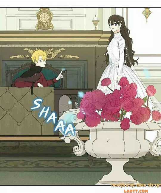 Thực Ra Tôi Mới Là Thật Chapter 32 trang 33