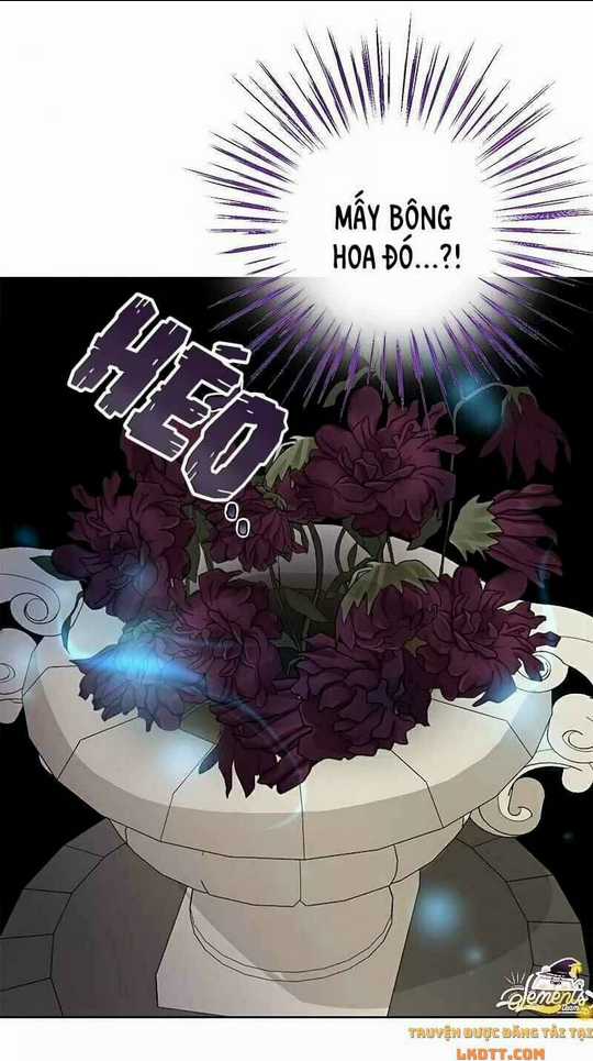 Thực Ra Tôi Mới Là Thật Chapter 32 trang 34