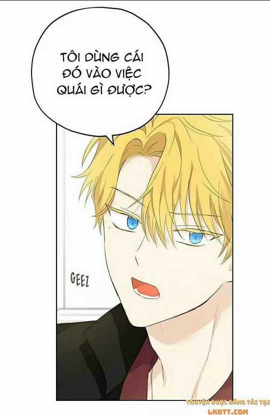 Thực Ra Tôi Mới Là Thật Chapter 32 trang 36