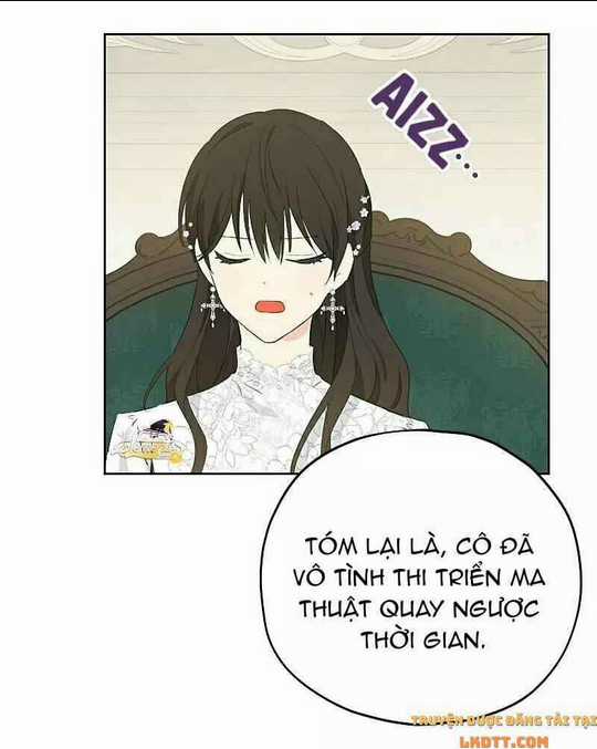 Thực Ra Tôi Mới Là Thật Chapter 32 trang 39