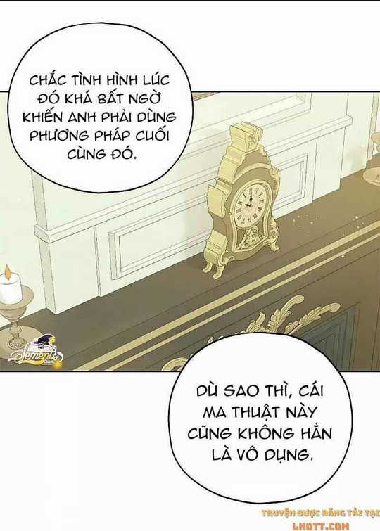 Thực Ra Tôi Mới Là Thật Chapter 32 trang 40