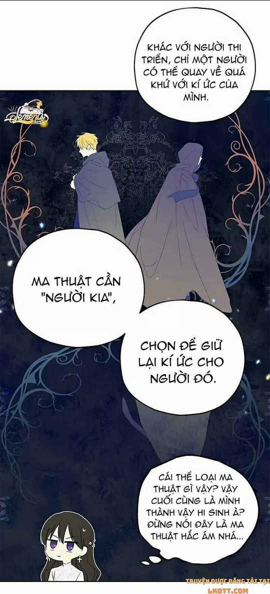 Thực Ra Tôi Mới Là Thật Chapter 32 trang 43
