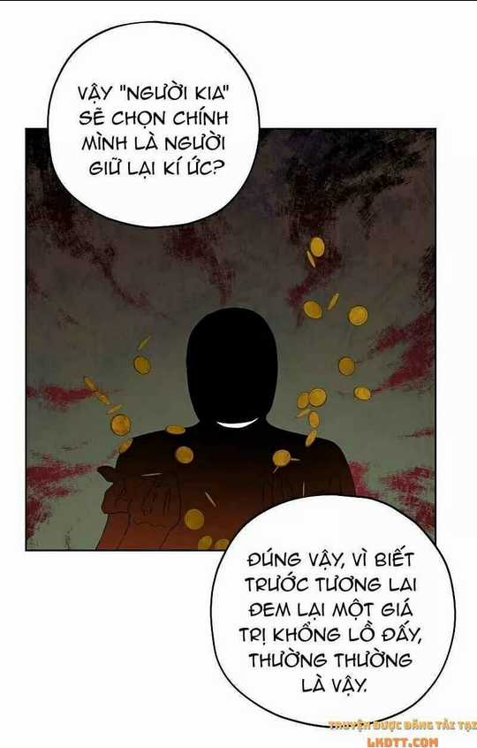 Thực Ra Tôi Mới Là Thật Chapter 32 trang 44