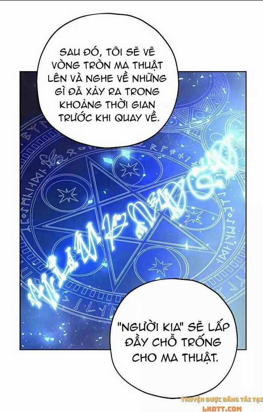 Thực Ra Tôi Mới Là Thật Chapter 32 trang 45