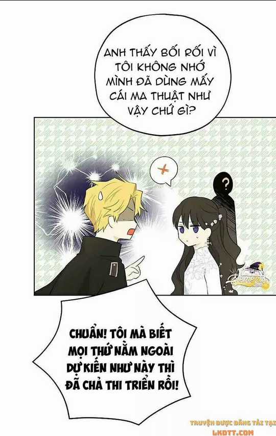 Thực Ra Tôi Mới Là Thật Chapter 32 trang 47