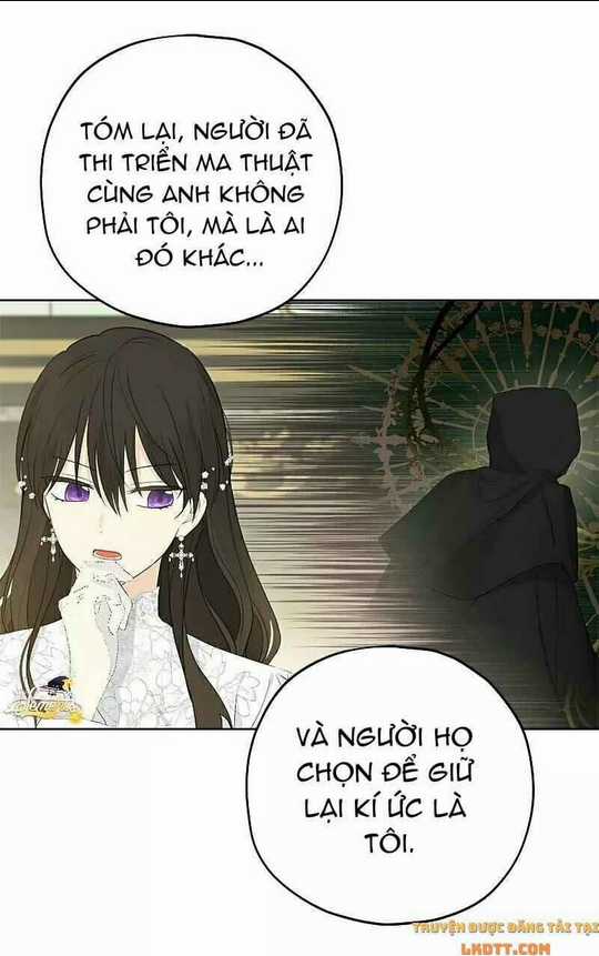 Thực Ra Tôi Mới Là Thật Chapter 32 trang 48