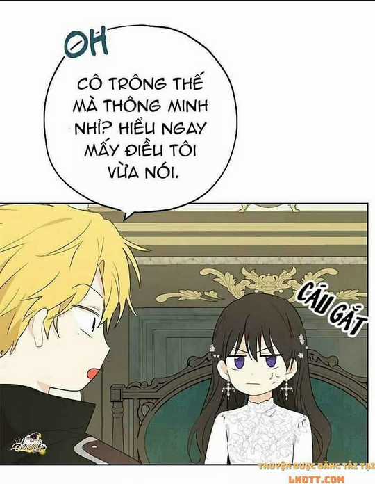 Thực Ra Tôi Mới Là Thật Chapter 32 trang 49