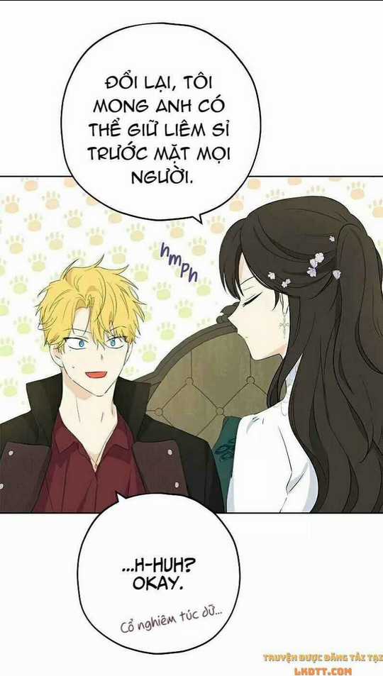 Thực Ra Tôi Mới Là Thật Chapter 32 trang 53