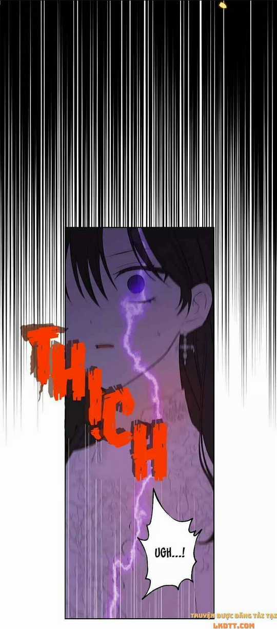 Thực Ra Tôi Mới Là Thật Chapter 32 trang 8