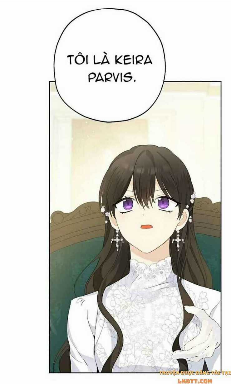 Thực Ra Tôi Mới Là Thật Chapter 33 trang 1