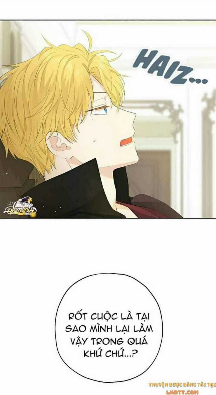 Thực Ra Tôi Mới Là Thật Chapter 33 trang 11