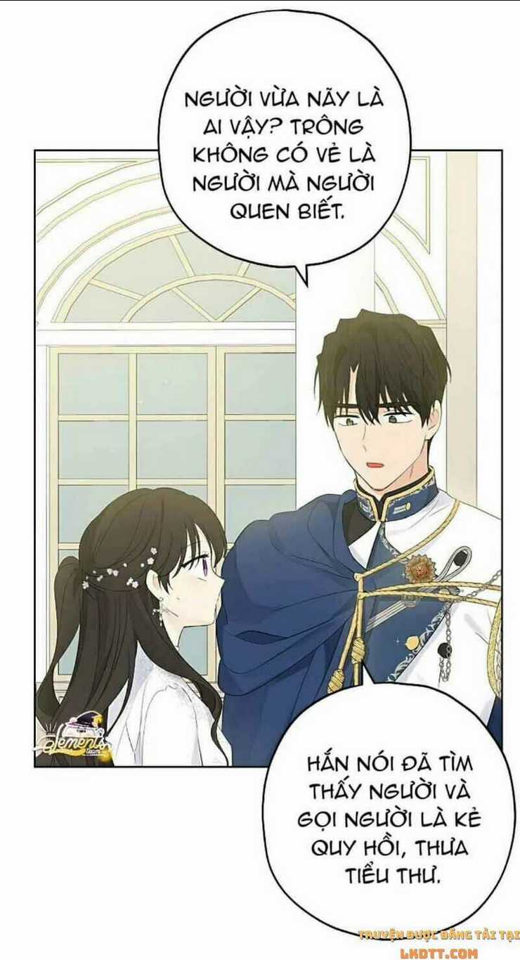 Thực Ra Tôi Mới Là Thật Chapter 33 trang 15