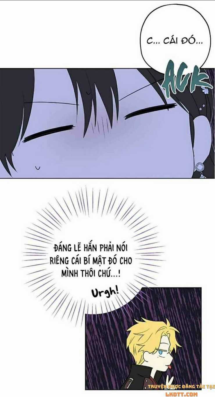 Thực Ra Tôi Mới Là Thật Chapter 33 trang 16