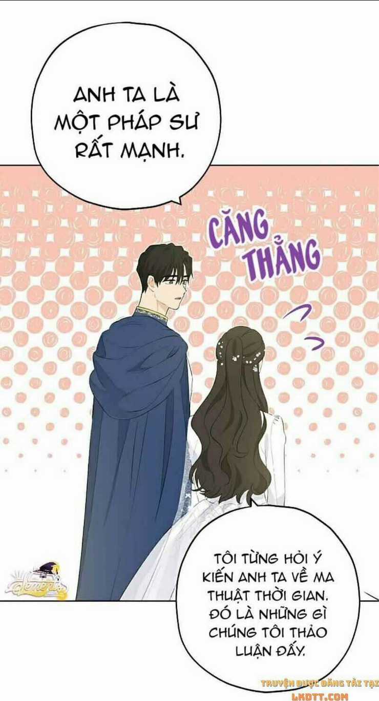 Thực Ra Tôi Mới Là Thật Chapter 33 trang 17