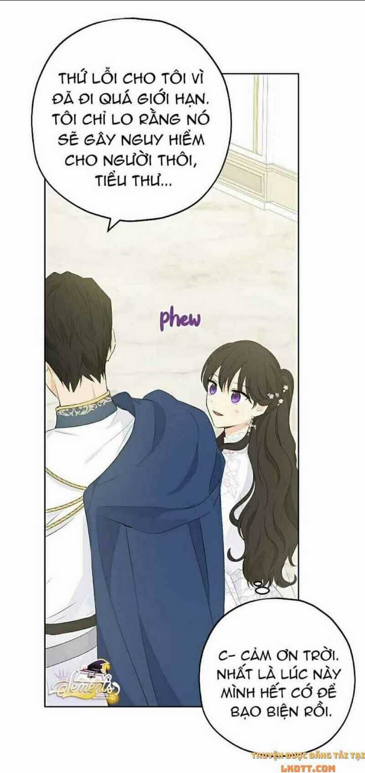 Thực Ra Tôi Mới Là Thật Chapter 33 trang 20