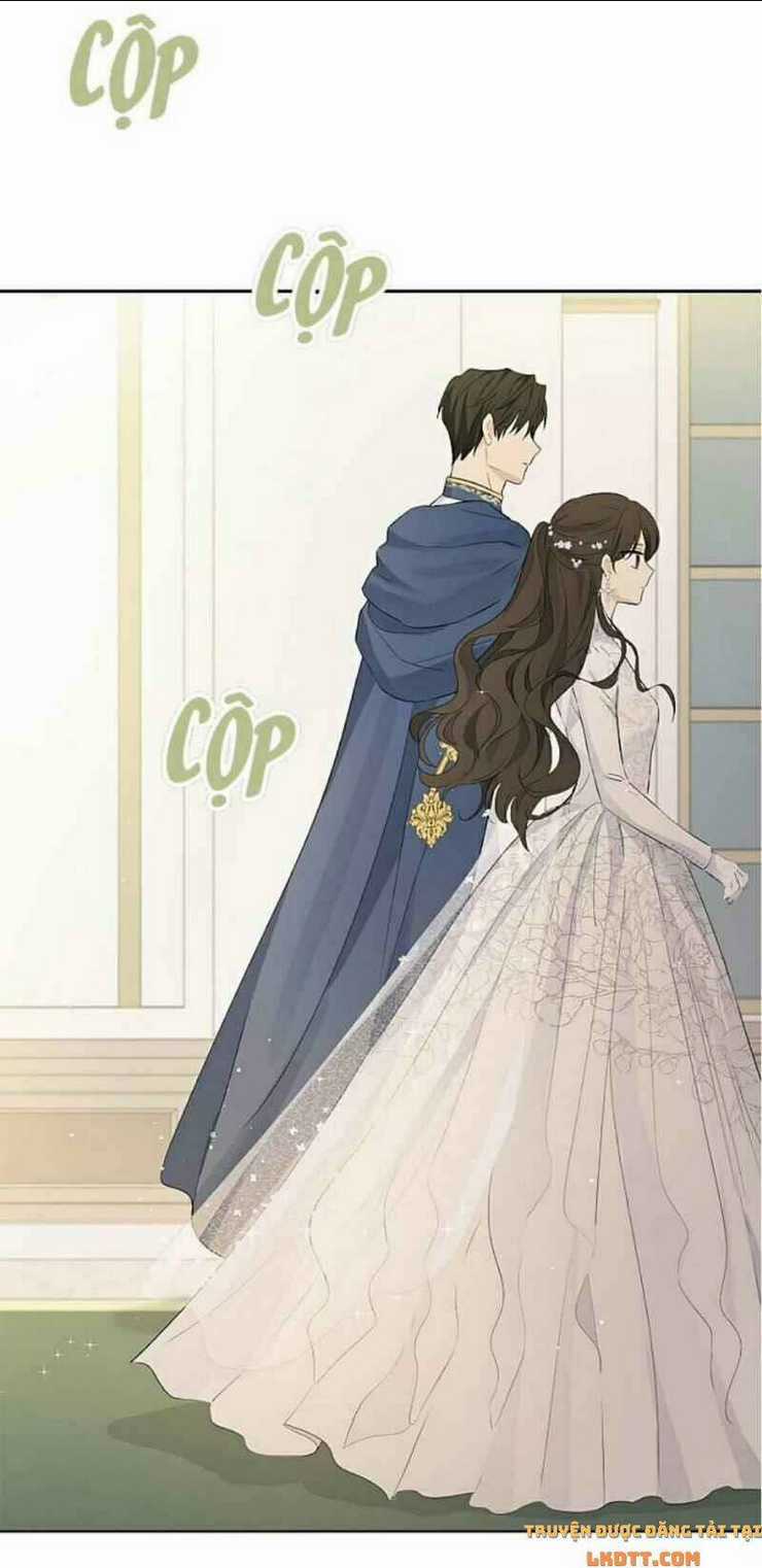 Thực Ra Tôi Mới Là Thật Chapter 33 trang 22