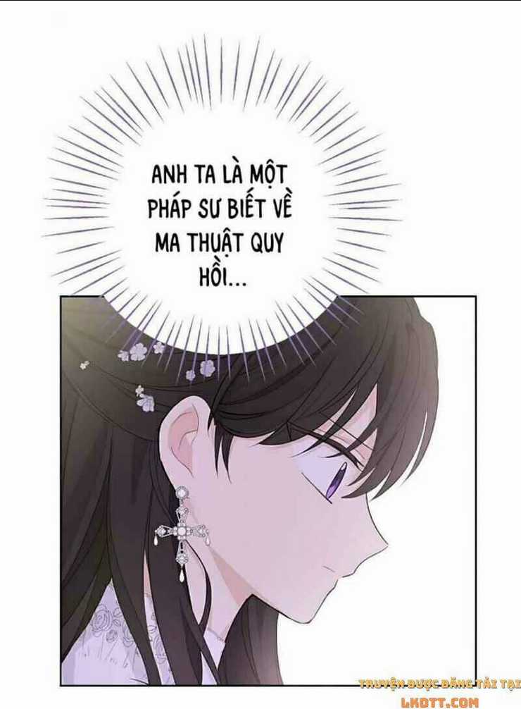 Thực Ra Tôi Mới Là Thật Chapter 33 trang 23