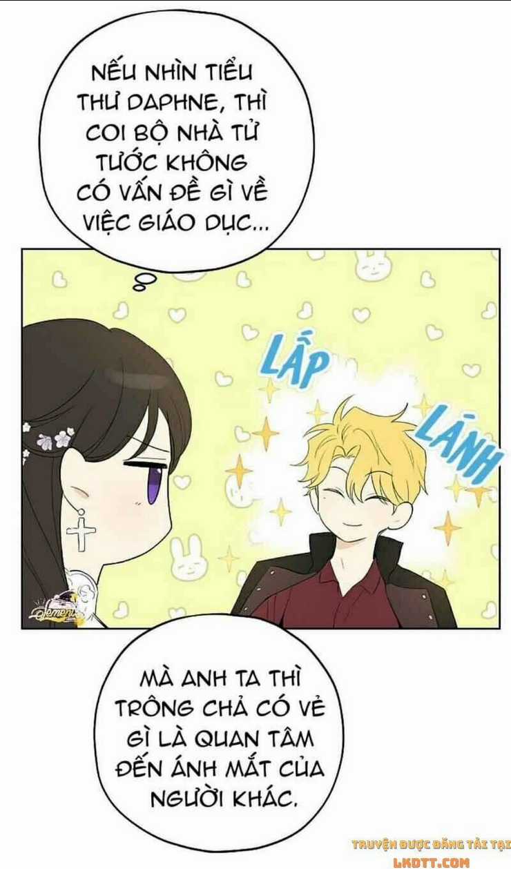 Thực Ra Tôi Mới Là Thật Chapter 33 trang 3
