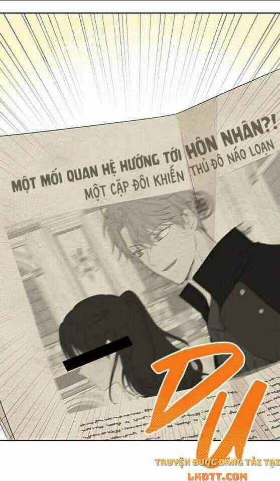 Thực Ra Tôi Mới Là Thật Chapter 33 trang 31