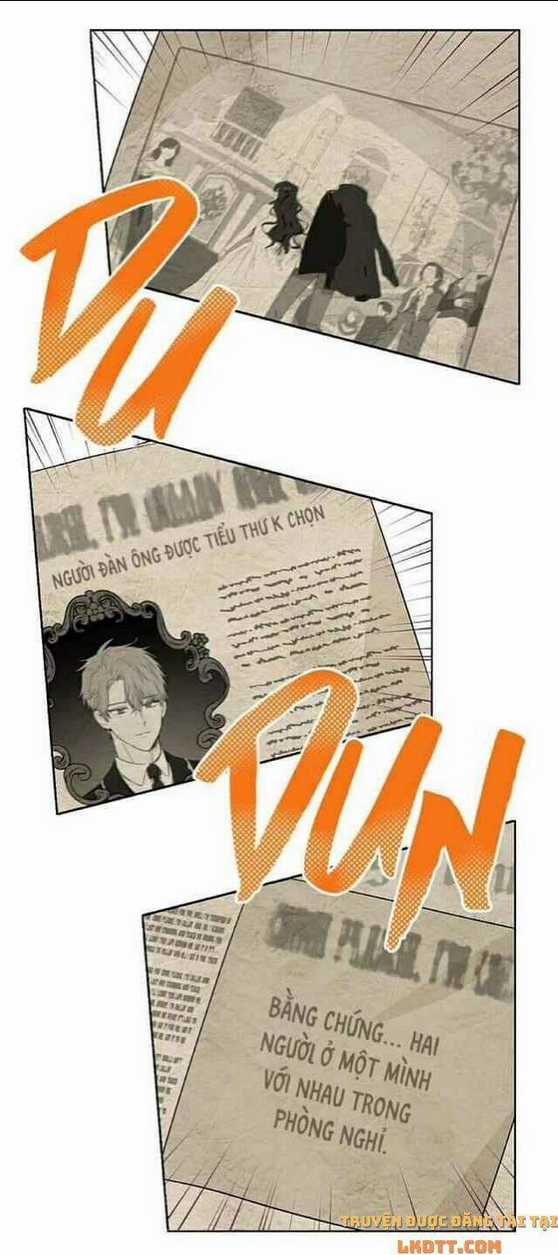 Thực Ra Tôi Mới Là Thật Chapter 33 trang 32