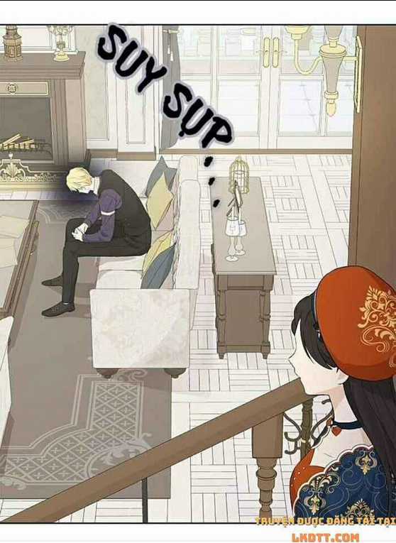 Thực Ra Tôi Mới Là Thật Chapter 33 trang 33