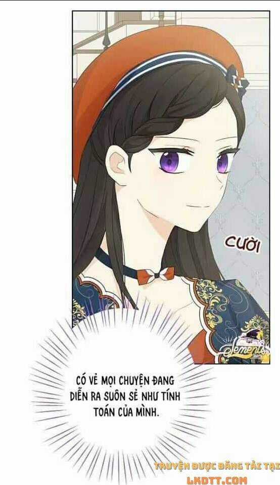 Thực Ra Tôi Mới Là Thật Chapter 33 trang 34