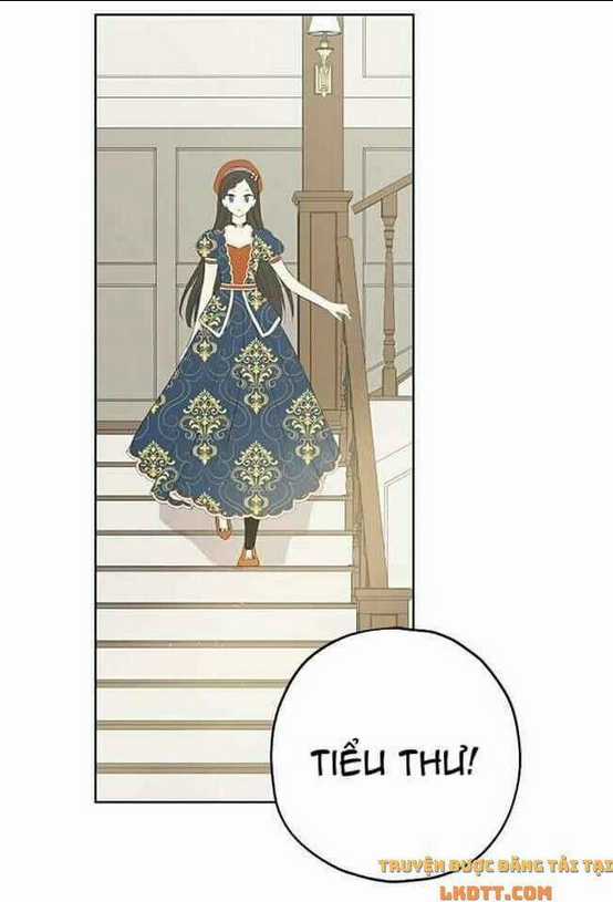 Thực Ra Tôi Mới Là Thật Chapter 33 trang 35