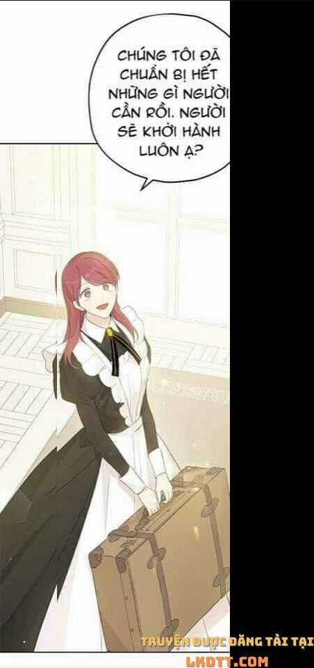 Thực Ra Tôi Mới Là Thật Chapter 33 trang 36