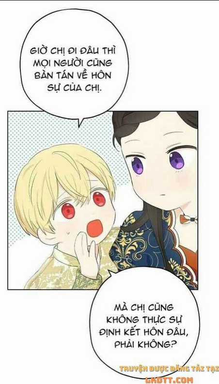 Thực Ra Tôi Mới Là Thật Chapter 33 trang 39