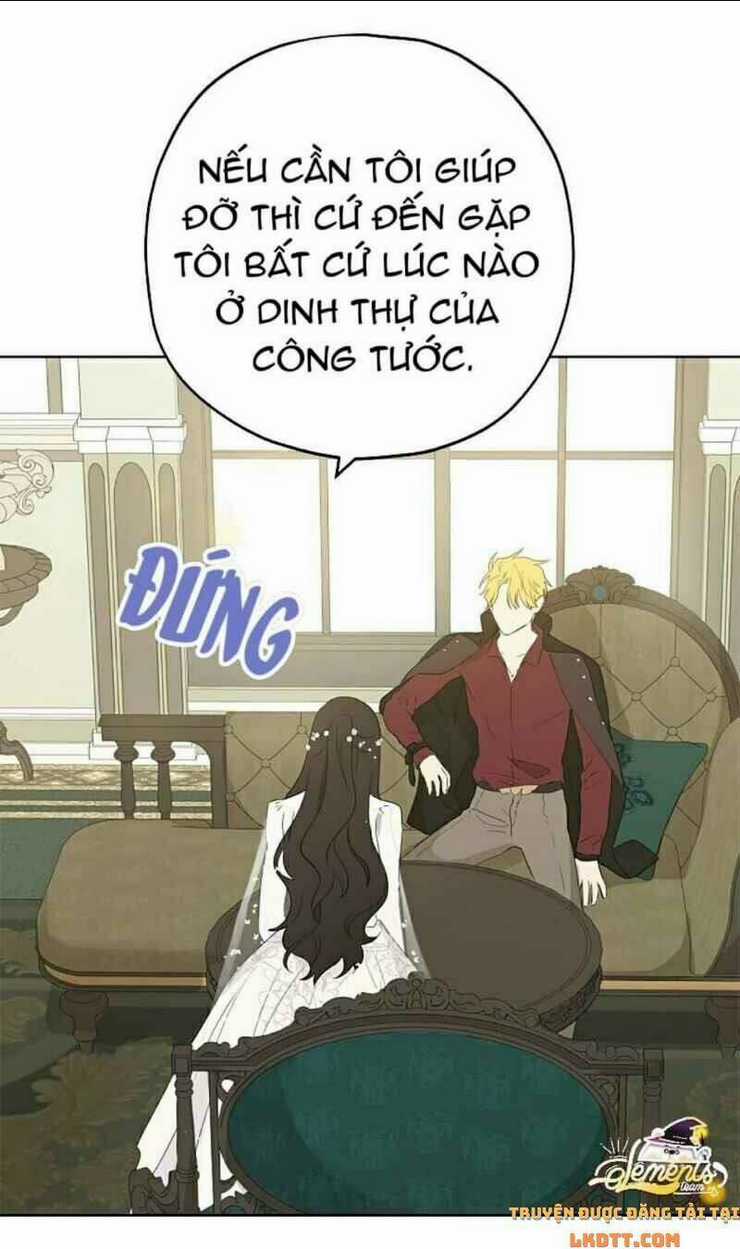 Thực Ra Tôi Mới Là Thật Chapter 33 trang 4