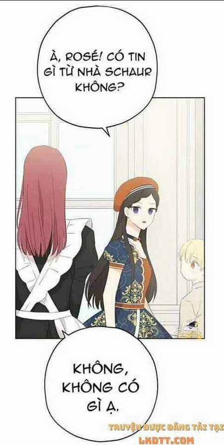 Thực Ra Tôi Mới Là Thật Chapter 33 trang 42