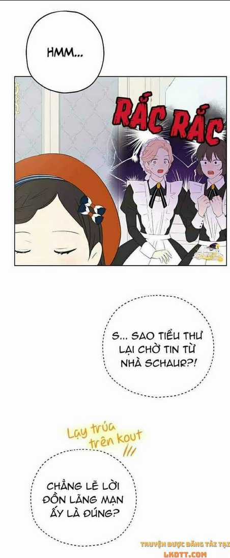 Thực Ra Tôi Mới Là Thật Chapter 33 trang 43