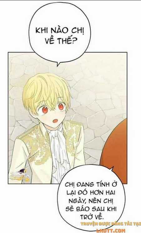 Thực Ra Tôi Mới Là Thật Chapter 33 trang 47