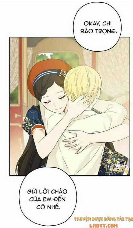 Thực Ra Tôi Mới Là Thật Chapter 33 trang 48