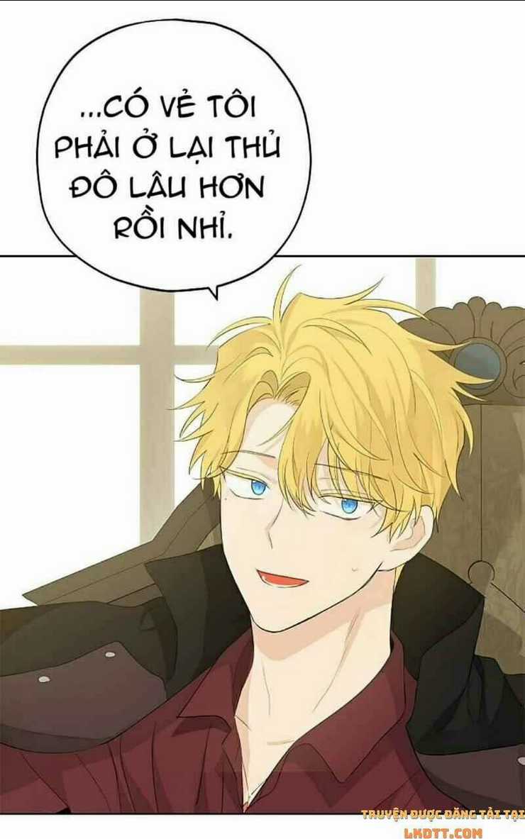 Thực Ra Tôi Mới Là Thật Chapter 33 trang 5