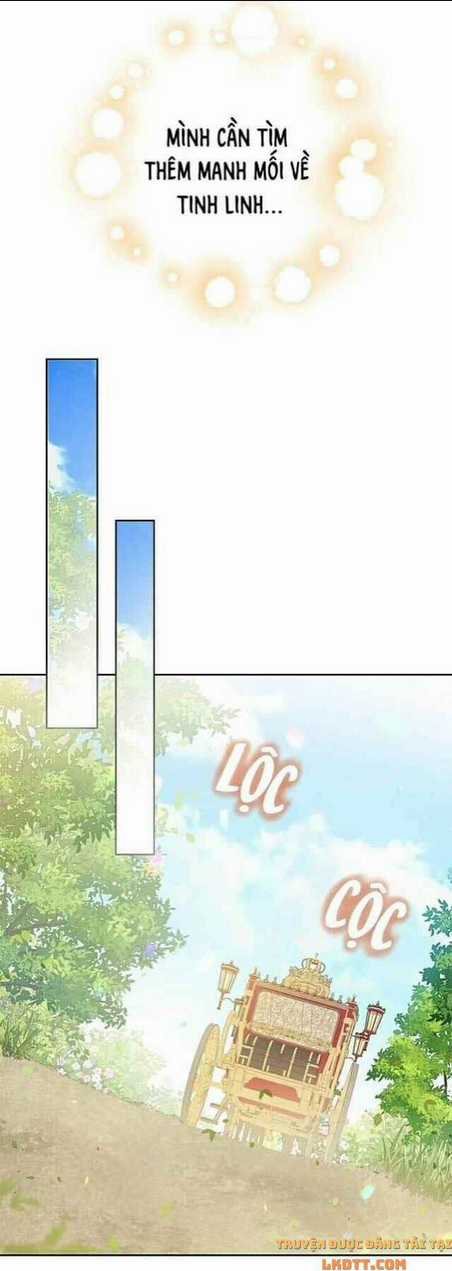 Thực Ra Tôi Mới Là Thật Chapter 33 trang 52